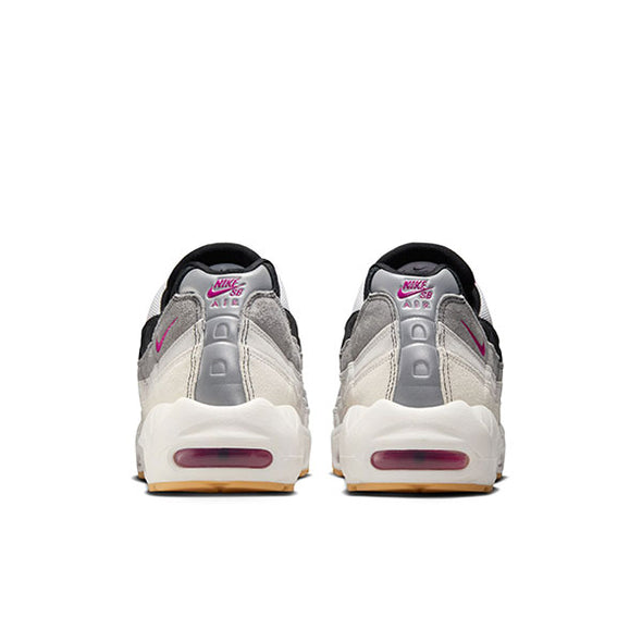 Nike SB Air Max 95 Summit White/Cactus Flower/Photon Dust