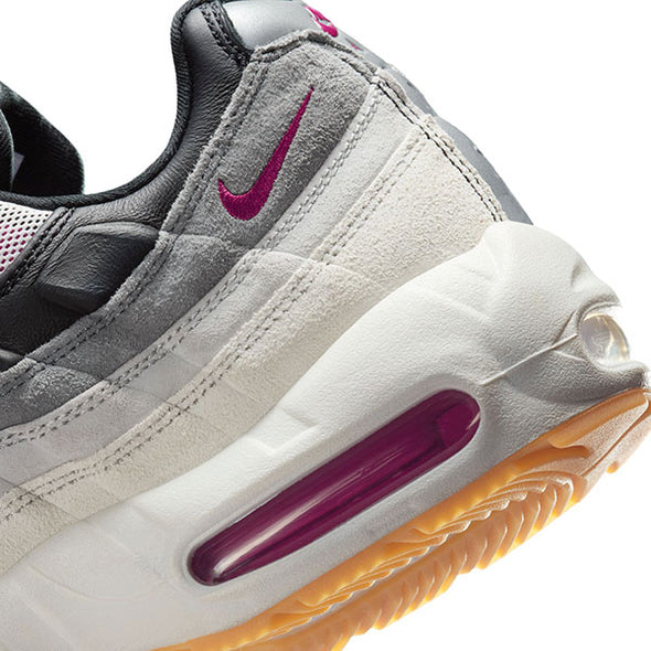 Nike SB Air Max 95 Summit White/Cactus Flower/Photon Dust