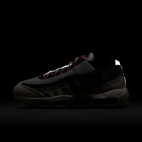 Nike SB Air Max 95 Summit White/Cactus Flower/Photon Dust