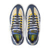 Nike SB Air Max 95 x Eric Koston Obsidian/Speed Yellow
