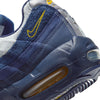 Nike SB Air Max 95 x Eric Koston Obsidian/Speed Yellow