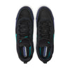 Nike SB Air Max Ishod Black/Black/Persian Violet/Dusty Cactus