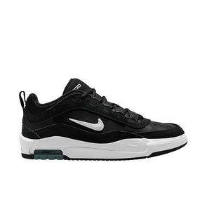 Nike SB Air Max Ishod Black/Black/Black/White