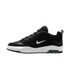 Nike SB Air Max Ishod Black/Black/Black/White