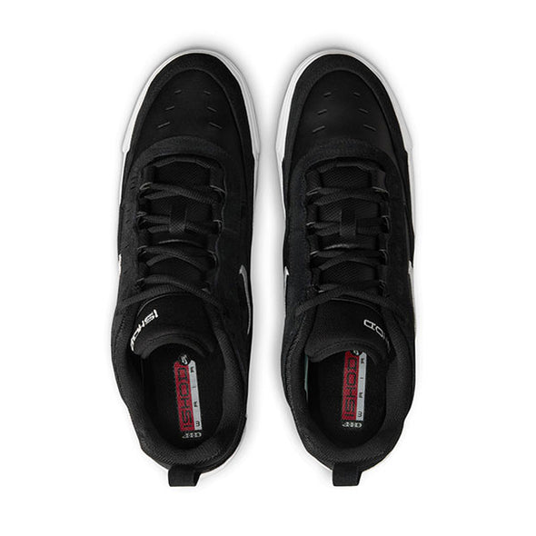 Nike SB Air Max Ishod Black/Black/Black/White