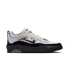 Nike SB Air Max Ishod White/Black/Court Purple/Black
