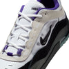 Nike SB Air Max Ishod White/Black/Court Purple/Black