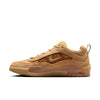 Nike SB Air Max Ishod Flax/Flax/Safety Orange/Wheat