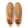 Nike SB Air Max Ishod Flax/Flax/Safety Orange/Wheat