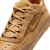 Nike SB Air Max Ishod Flax/Flax/Safety Orange/Wheat