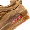 Nike SB Air Max Ishod Flax/Flax/Safety Orange/Wheat