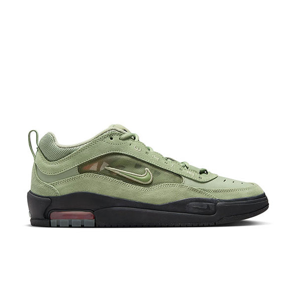 Nike SB Air Max Ishod Oil Green/Oil Green/Black