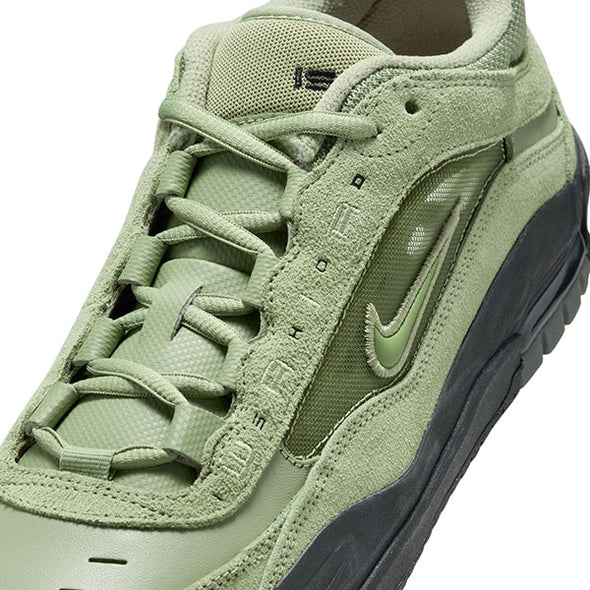 Nike SB Air Max Ishod Oil Green/Oil Green/Black