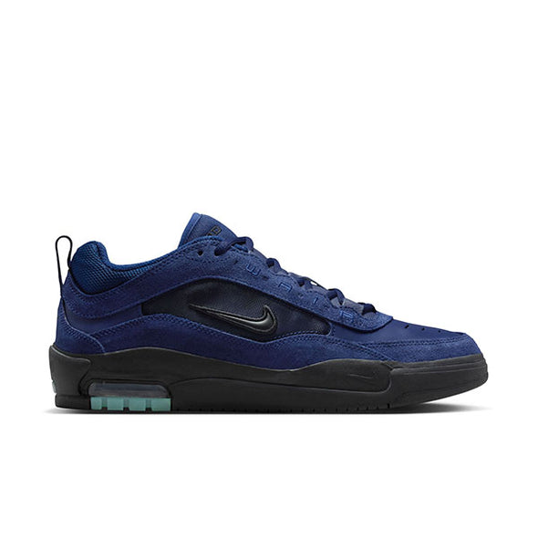 Nike SB Air Max Ishod Blue Void/Black/Blue Void