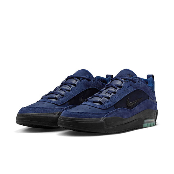 Nike SB Air Max Ishod Blue Void/Black/Blue Void