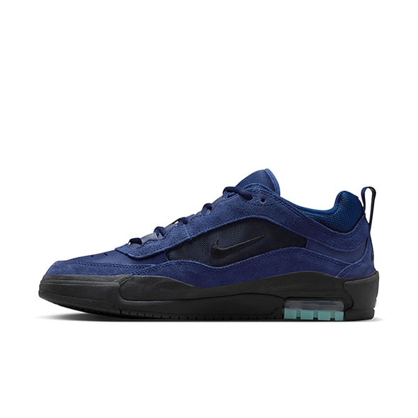 Nike SB Air Max Ishod Blue Void/Black/Blue Void