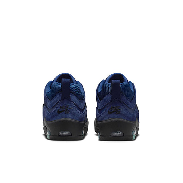 Nike SB Air Max Ishod Blue Void/Black/Blue Void