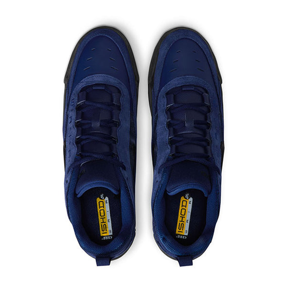 Nike SB Air Max Ishod Blue Void/Black/Blue Void