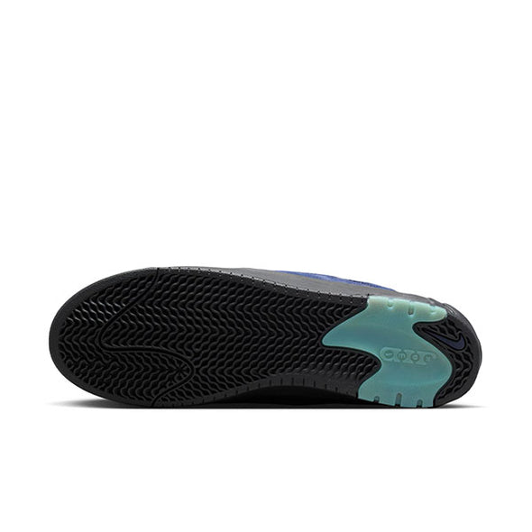 Nike SB Air Max Ishod Blue Void/Black/Blue Void