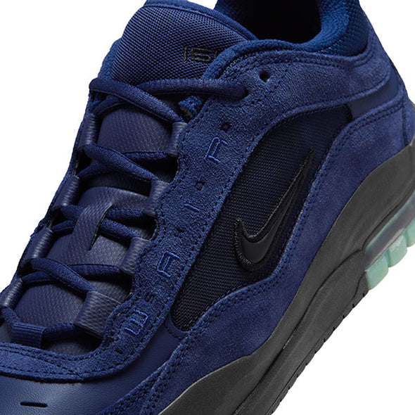 Nike SB Air Max Ishod Blue Void/Black/Blue Void