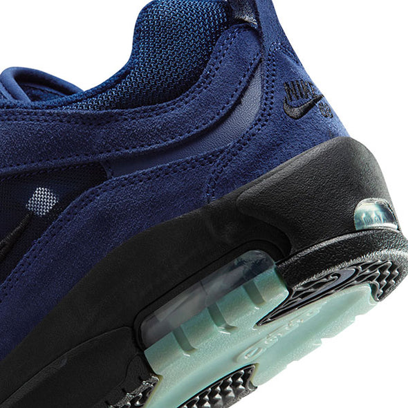 Nike SB Air Max Ishod Blue Void/Black/Blue Void