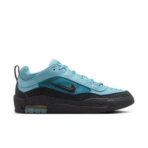 Nike SB Air Max Ishod Denim Turquoise/Denim Turquoise/Black/Black