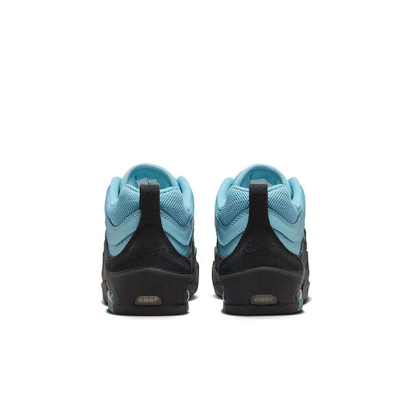 Nike SB Air Max Ishod Denim Turquoise/Denim Turquoise/Black/Black