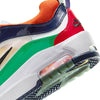 Nike SB Air Max Ishod Premium University Red/Black/Amarillo/Navy