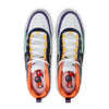 Nike SB Air Max Ishod Premium University Red/Black/Amarillo/Navy