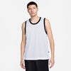 Nike SB Basketball Reversible Jersey Black/White
