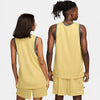 Nike SB Basketball Reversible Jersey Saturn Gold/Bronzine