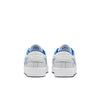 Nike SB Blazer Low Pro GT Premium Summit White/Summit White/White/Game Royal