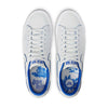 Nike SB Blazer Low Pro GT Premium Summit White/Summit White/White/Game Royal