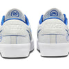 Nike SB Blazer Low Pro GT Premium Summit White/Summit White/White/Game Royal