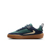 Nike SB Big Kids' Day One Thunder Blue/Vintage Green/Gum Light Brown/Alabaster