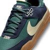 Nike SB Big Kids' Day One Thunder Blue/Vintage Green/Gum Light Brown/Alabaster