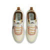 Nike SB Big Kids' Day One Coconut Milk/Baroque Brown/Coconut Milk