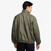 Nike SB Denim Full-Zip Track Jacket Medium Olive/White