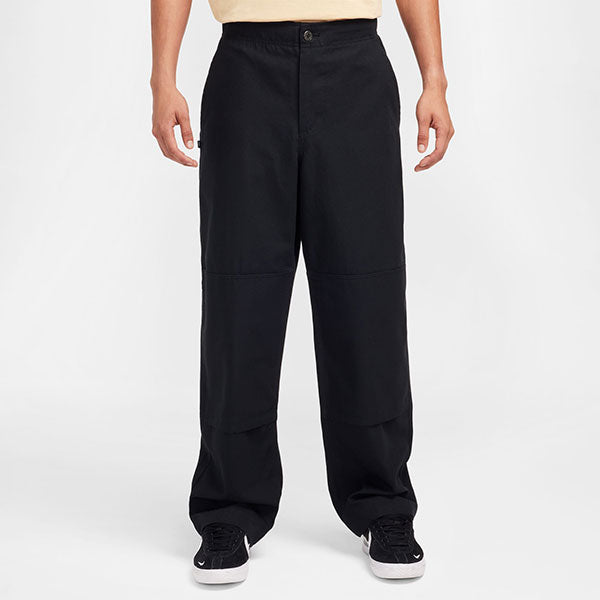 Nike SB Double Knee Twill Pants Black – Xtreme Boardshop