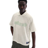 Nike SB Dri-FIT Jacquard Skate Jersey 2 Sail