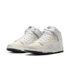 Nike SB Dunk High QS x Antihero White/White/Black