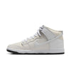 Nike SB Dunk High QS x Antihero White/White/Black