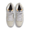 Nike SB Dunk High QS x Antihero White/White/Black