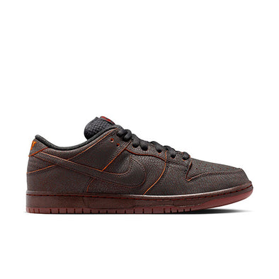 Nike SB Dunk Low Pro Premium Dark Smoke Grey/Campfire Orange/Black - Xtreme Boardshop (XBUSA.COM)
