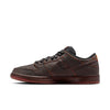 Nike SB Dunk Low Pro Premium Dark Smoke Grey/Campfire Orange/Black
