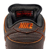 Nike SB Dunk Low Pro Premium Dark Smoke Grey/Campfire Orange/Black