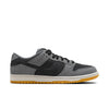 Nike SB Dunk Low Pro Dark Smoke Grey/Black/Smoke Grey