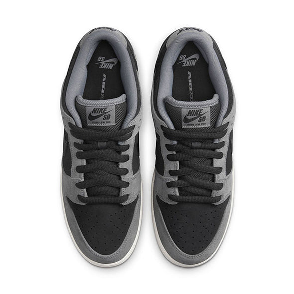 Nike SB Dunk Low Pro Dark Smoke Grey/Black/Smoke Grey