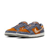 Nike SB Dunk Low Pro Light Carbon/Sesame/Monarch/Summit White