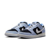 Nike SB Dunk Low Pro Aluminum/Black/Football Grey